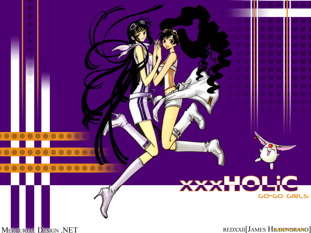 , xxxholic